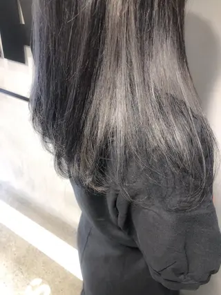 ミディアム みつゆ 表参道/原宿のヘアスタイル