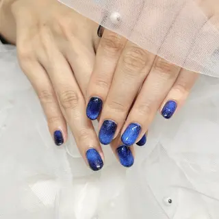 ネイル 【malunail】 まるねいるのネイルデザイン