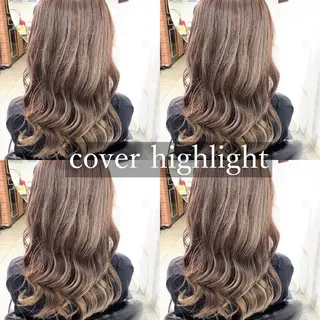 ロング カラー kimura yuyaのヘアスタイル