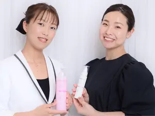 田中For..天王寺 肌質改善/よもぎ蒸しのエステ・リラクイメージ