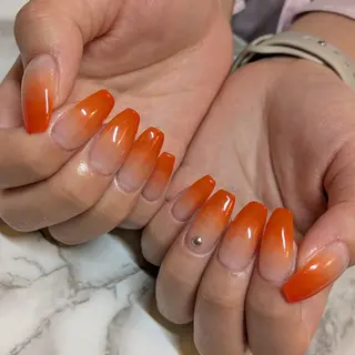 ネイル ジェヌインネイル 河内のネイルデザイン