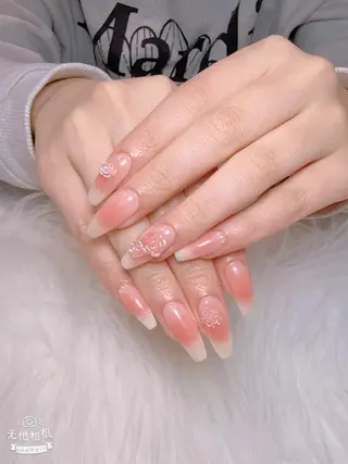 ネイル ホンダ ユキのネイルデザイン