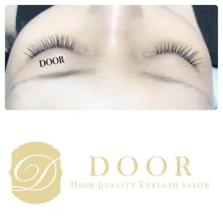 マツエク・マツパ RINA 💜のマツエク・マツパデザイン