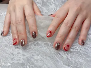 ネイル 大塚眉毛|ハンドケア |肌管理の眉毛・アイブロウイメージ