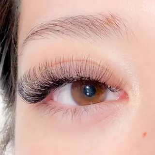 マツエク・マツパ 飯田/Tomo's HairDesignのマツエク・マツパデザイン