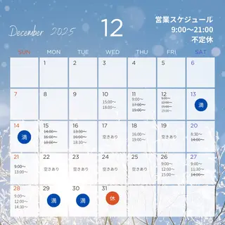 MAKI🎀Nail 堺筋本町/心斎橋のネイルデザイン