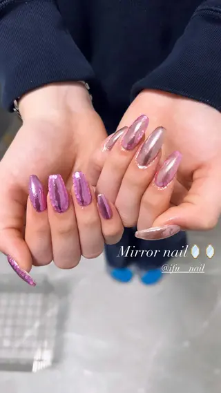 ネイル If Nailのネイルデザイン