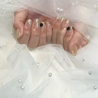 ネイル WISTERIA megumiのネイルデザイン