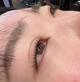 マツエク・マツパ 石田 悠夏のマツエク・マツパデザイン