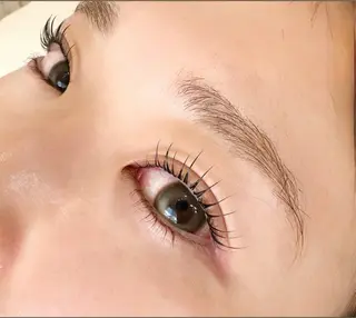 マツエク・マツパ Beauty salon8 eye所属・Salon8eye yunaのマツエク・マツパデザイン