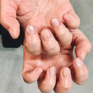 ネイル Hanna 💅のネイルデザイン
