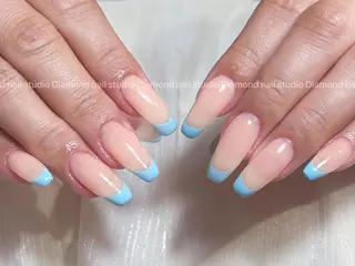ネイル DIAMOND 💅のネイルデザイン