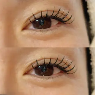 マツエク・マツパ re-born🎀 NANAHAのマツエク・マツパデザイン