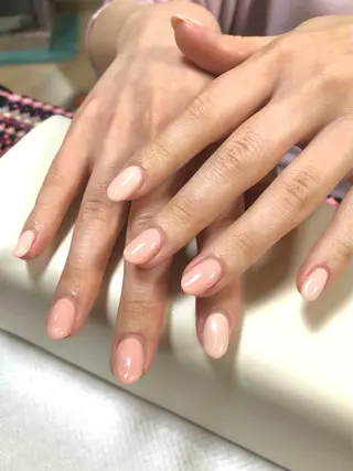 ネイル meeho所属・salon *meehoのネイルデザイン