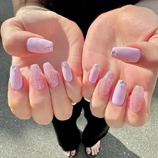 ネイル R'z  Nail Rihoのネイルデザイン
