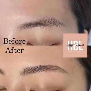 マツエク・マツパ Takamiya Natsukiのマツエク・マツパデザイン