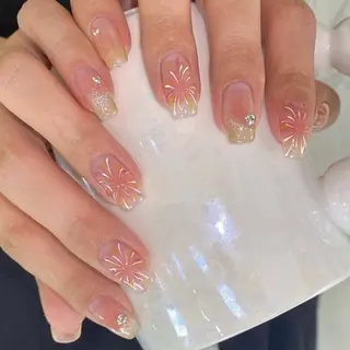 ネイル Sun Nail サン ネイルサロンのネイルデザイン