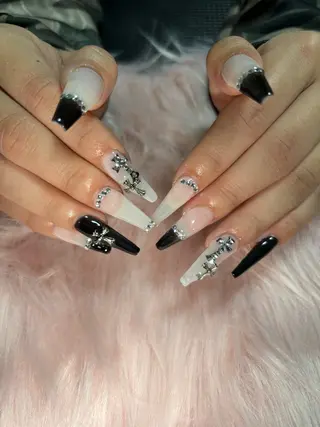 ネイル サンミーゴ ネイルのネイルデザイン