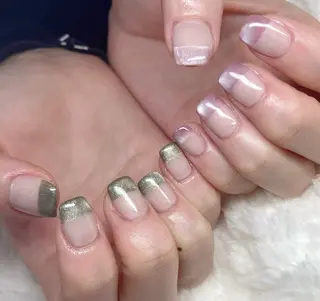 ネイル 市川駅 ✿中津のネイルデザイン