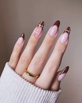 ネイル EMI ANA.CHUOのネイルデザイン
