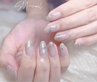 ネイル SY Nailのネイルデザイン