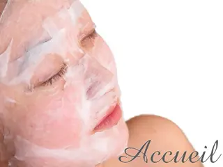 学生ニキビ改善🍀 優しい肌質改善のエステ・リラクイメージ