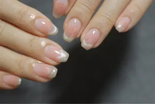 ネイル misaki nailのネイルデザイン