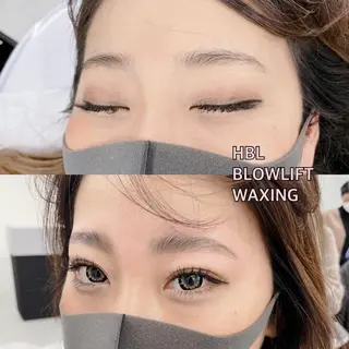 自まつ毛改善サロンHYGGE青葉台所属・mami saijoのマツエク・マツパデザイン