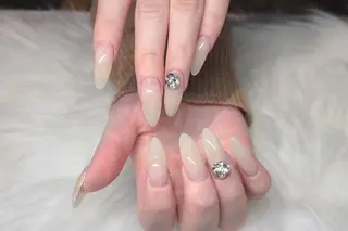ネイル Ravissy Nailのネイルデザイン