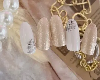 ネイル Puti nailのネイルデザイン