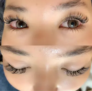 マツエク・マツパ 𝑆𝑈𝑁𝑁𝑌 ɴᴇᴡ ᴏᴘᴇɴ☀️の眉毛・アイブロウイメージ