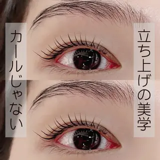 マツエク・マツパ お悩み解消/目元職人 TOKUKOのマツエク・マツパデザイン