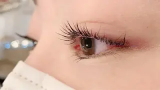 マツエク・マツパ Millie ainee 店長　神のマツエク・マツパデザイン