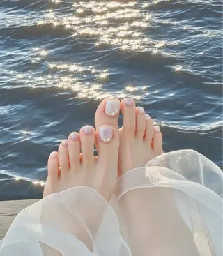 ネイル ビューティーリゾート麗所属・于 麗影のエステ・リラクイメージ