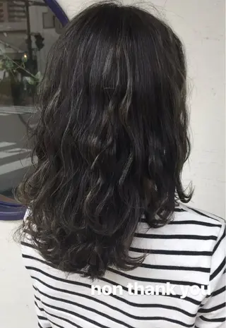 ミディアム Lino所属・田中 佳奈(口コミ高評価のマツエク・マツパデザイン