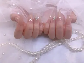 ネイル Uminail ゆうゆうのネイルデザイン