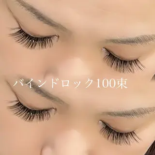 マツエク・マツパ Manuel🤎 平井のマツエク・マツパデザイン