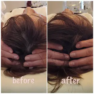 美容整サロン DOLCE のエステ・リラクイメージ