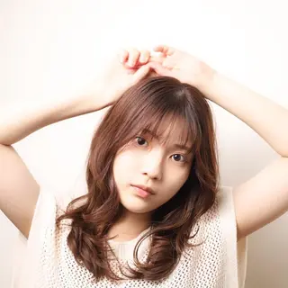 セミロング 金子 大介のその他イメージ