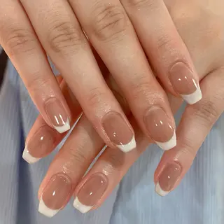 ネイル Bianca 栄店 Nishikawaのネイルデザイン
