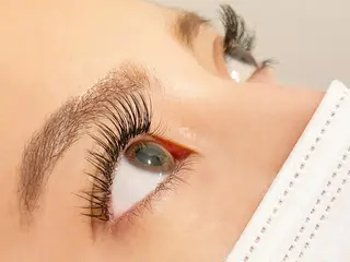 マツエク・マツパ ARISA ♪のマツエク・マツパデザイン