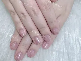 ネイル DIAMOND Nail🥇のネイルデザイン