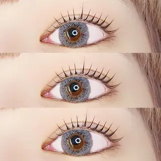 マツエク・マツパ ゆいな 💖のマツエク・マツパデザイン