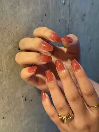 ネイル Manon Yuiのネイルデザイン