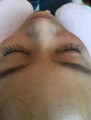 マツエク・マツパ loisir yamanoのマツエク・マツパデザイン