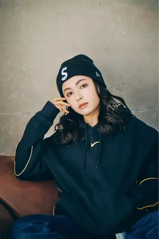 セミロング カラー ［パサつき改善］＊ 髪質改善ケアサロン＊のヘアスタイル