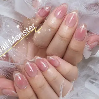 ネイル DIAMOND Nail🥇のネイルデザイン