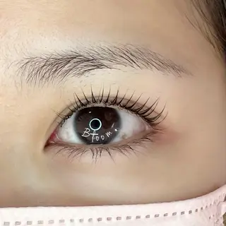 マツエク・マツパ Rukka Eye&Beautysalon所属・江原 智美のエステ・リラクイメージ