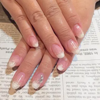 ネイル ティーエヌ 金山駅東口店のネイルデザイン