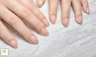 ネイル 完全予約制個室サロン Abundancesのネイルデザイン